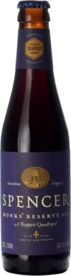 Spencer Monks' Reserve Ale