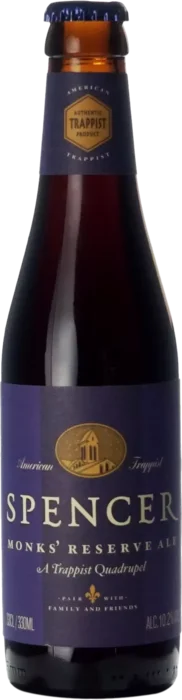 Spencer Monks' Reserve Ale