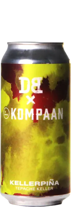 Dutch Bargain / Kompaan Keller Piña