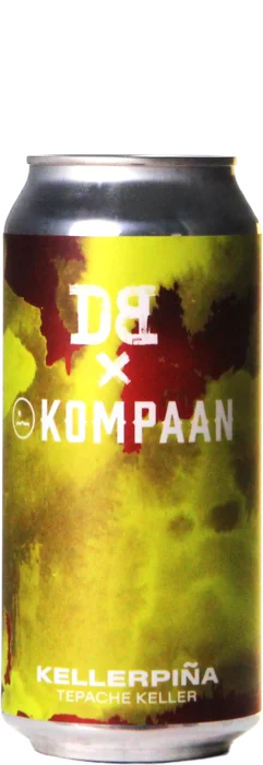 Dutch Bargain / Kompaan Keller Piña
