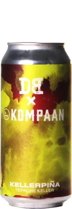 Dutch Bargain / Kompaan Keller Piña