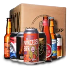 Bierpaket Kings Day