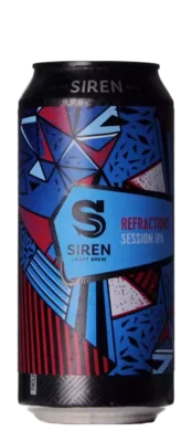 Siren Refractions