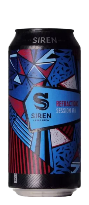 Siren Refractions