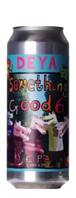 DEYA Something Good 6