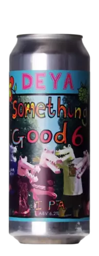 DEYA Something Good 6