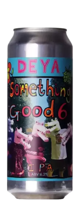 DEYA Something Good 6