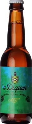 Fightstreet 'n Diquen Achterhoek Pale Ale