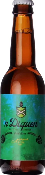 Fightstreet 'n Diquen Achterhoek Pale Ale