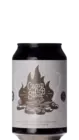 Rock City / Eleven Brewery Campfire Stout