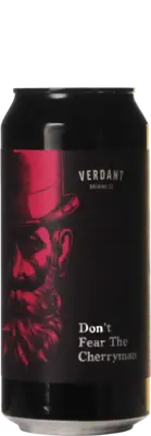 Verdant Don't Fear The Cherryman