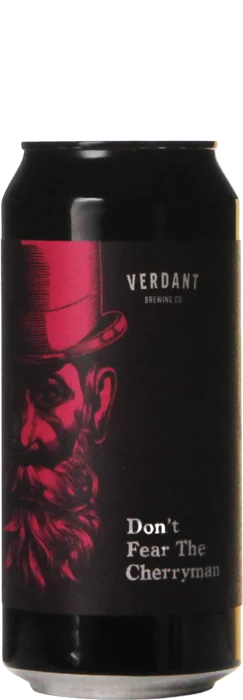 Verdant Don't Fear The Cherryman