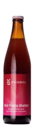 Browar Rockmill Red Fruits Matter