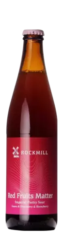 Browar Rockmill Red Fruits Matter