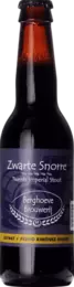 Berghoeve VAT#47 Zwarte Snorre Barrel Aged Pedro Ximenez Sherry