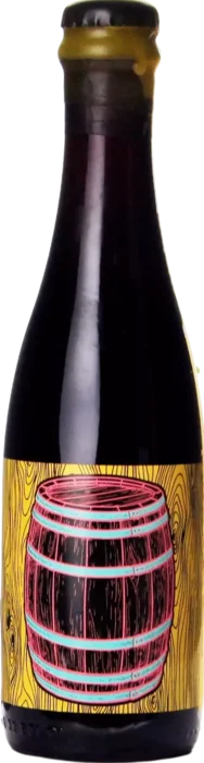 Kaapse Bertus Cognac BA 2021 37,5 Bruin Bier kopen