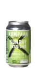Kompaan Sunday Sessions