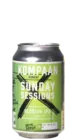 Kompaan Sunday Sessions