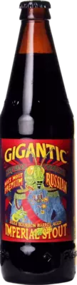 Gigantic Most Most Premium (Bourbon Barrel 2022)