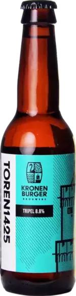 Kronenburger Brouwers Turm 1425