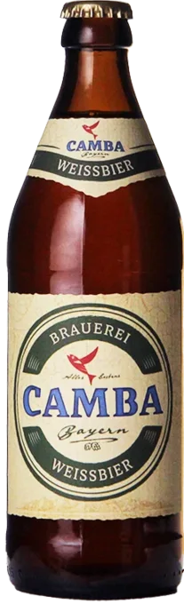 Camba Weissbier