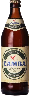Camba Weissbier