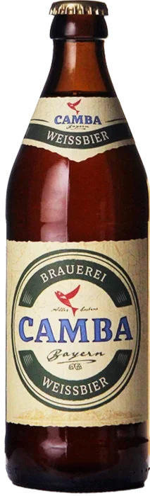 Camba Weissbier