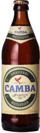 Camba Weissbier