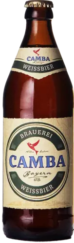 Camba Weissbier