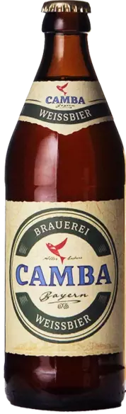 Camba Weissbier