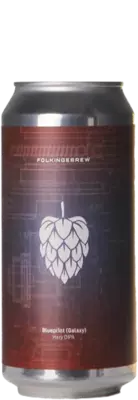 Folkingebrew Blueprint (Galaxy)