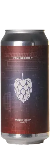 Folkingebrew Blueprint (Galaxy)