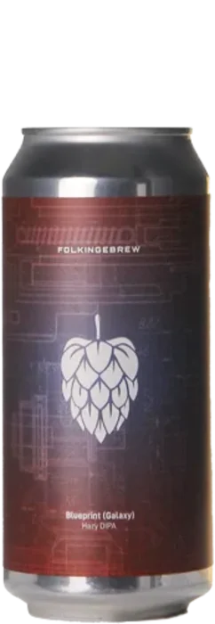 Folkingebrew Blueprint (Galaxy)