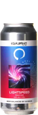 Equilibrium Light Speed