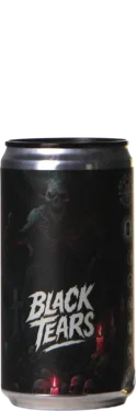 Metalhead Black Tears 2025