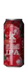 Kees Milkshake IPA Cranberry