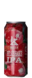 Kees Milkshake IPA Cranberry