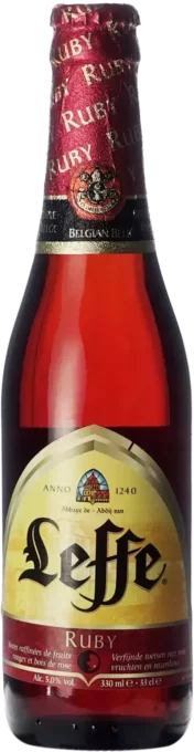 Leffe Ruby