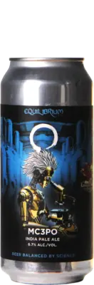 Equilibrium / Great Notion MC3PO