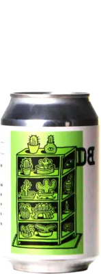 Dutch Bargain Desert Lust