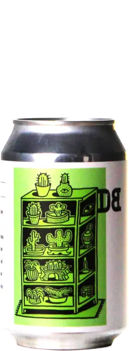 Dutch Bargain Desert Lust