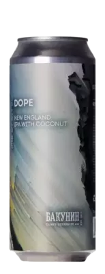Bakunin Dope