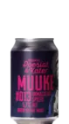 Poesiat & Kater Muuke #013 Brew of the Magi Immaculate Spiced Ale