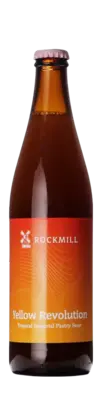 Browar Rockmill Yellow Revolution