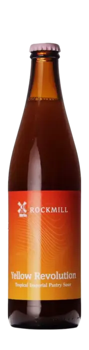 Browar Rockmill Yellow Revolution