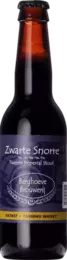 Berghoeve VAT#37 Zwarte Snorre Barrel Aged Tamdhu Whisky
