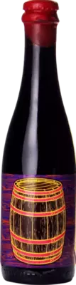 Kaapse Gozer Speyside BA 2021