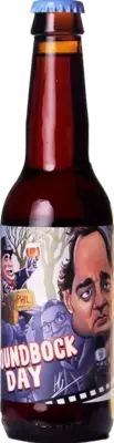 Milky Road Groundbock Day