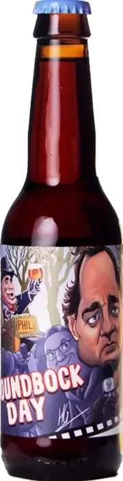 Milky Road Groundbock Day