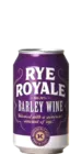 Kees Rye Royale